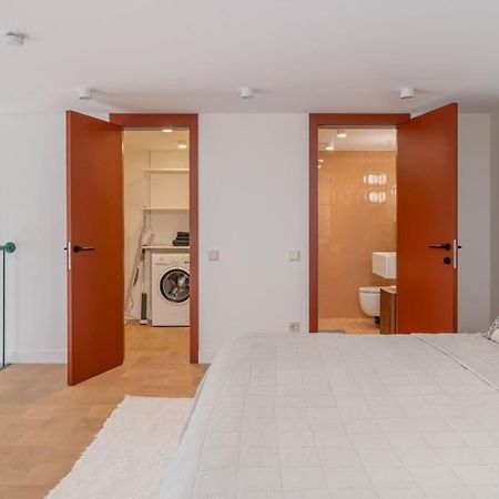 Apartament Designer Loft In The City Center Ryga Zewnętrze zdjęcie