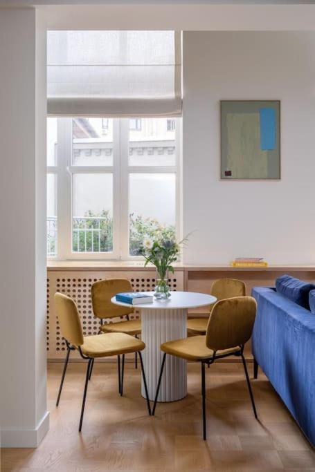 Apartament Designer Loft In The City Center Ryga Zewnętrze zdjęcie